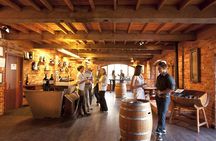 McLaren Vale North Hop-On Hop-Off Winery Tour from Adelaide