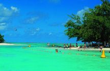 Ile aux Cerfs Full Day Tour - Mauritius