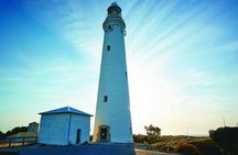 Rottnest Bayseeker Bus Tour from Hillarys Boat Harbour