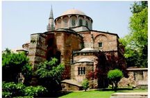 Semi Private - Constantinople Tour of Istanbul: Discovering the Byzantine Empire