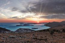 Private Dubrovnik panoramic sightseeing tour - cable car view