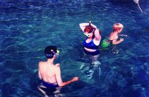 Private Catamaran Day Cruise Out of Soufriere for Up to 15 Guests