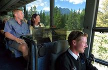 Explore Jasper Tour