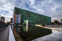 Museo de la Memoria Walking Tour
