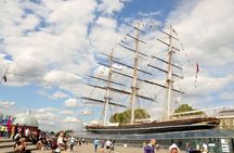Best of Greenwich Private Day Tour