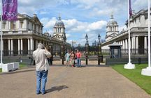Greenwich Highlights Private Half Day Tour