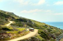 Skyline Drive: Catalina Inland Tour 