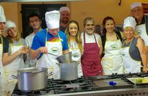 Small-Group Cooking Class in Castle with Optional Transfer