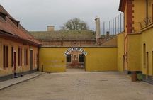 Terezin Memorial Half-Day Tour from Prague