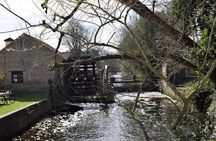 London's Best Kept Secret Bike Tour