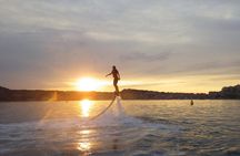 Jet Ski Flyboard Experience in St Martin