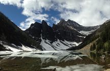 Day Hike in Lake Louise