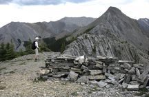 Day Hike in Kananaskis Country