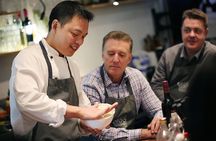 Indian Cooking Master Class