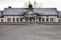 Full-Day Dachau Concentration Camp Memorial Site Tour from Munich