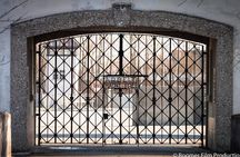 Full-Day Dachau Concentration Camp Memorial Site Tour from Munich