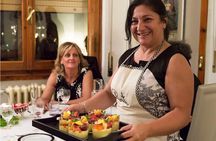 Traditional Tuscan Cooking Class in Florence