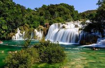 Full day Krka national park tour