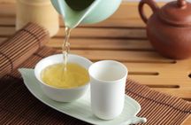 Taiwanese Baking Class with Oolong Tea Tasting in Taipei