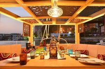 Book online Sailing Boat on the Nile River with Fel-Felucca