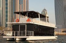 House Boat Dinner Cruise