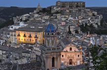 Ragusa Walking tour