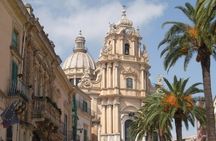Ragusa Walking tour
