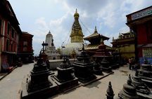 Classic Nepal Explore