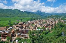 Day Trip to Bhaktapur and Panauti from Kathmandu