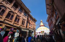 Temples and Stupas Tour in Kathmandu Valley