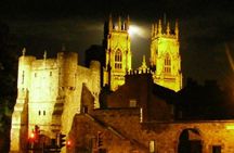 Private York Christmas Walking Tour