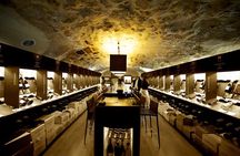 Discover the Champagne through its Terroirs in Paris !