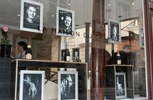Discover the Champagne through its Terroirs in Paris !