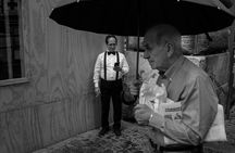 Rome Street Photography Lesson