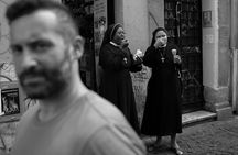 Rome Street Photography Lesson
