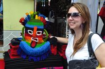 Full-Day Otavalo and Cotacachi Market Tour
