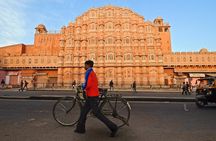 Exclusive North India with Varanasi (Delhi-Jaipur-Agra-Orcha-Kamasutra Temple)