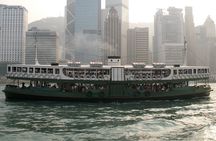 Explore Lovely Hong Kong: Self-Guided Audio Tour