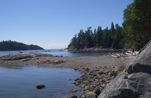 Howe Sound Islands Cruise