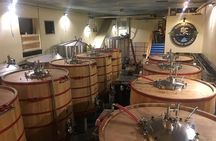 Kelowna Wine Tour - Okanagan Vineyards