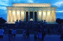 Washington D.C Social Distance Walking Tour