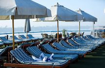 5 Days , 4 Nights Nile Cruise From Luxor