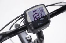 E-Bike tour in Barcelona with English Guide