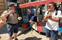 Palermo Food Tour: Discover the typical Street Food with a Chef