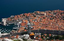 Selfie Tour - Dubrovnik Panorama