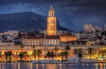 Split History & Nature Tour