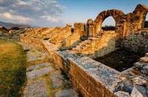 Split History & Nature Tour