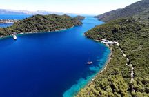 Elaphiti Islands Tour