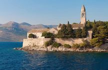 Elaphiti Islands Tour