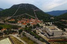 Korcula & Ston Day Tour